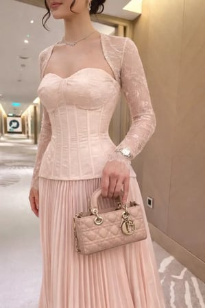 فستان نرمين