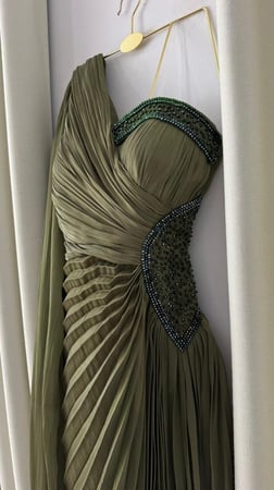 فستان-سهرة-راقي-خامة-كرنكل