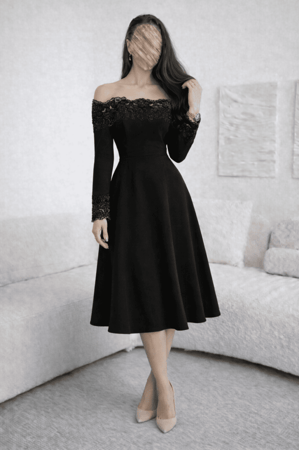 فساتين سهرة - فساتين نسائية - متجر فساتين - فساتين نوف فاشن - نوف فاشن