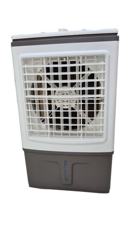 مبرد هواء صحراوي 100 وات بسعة مياه 30 لتر