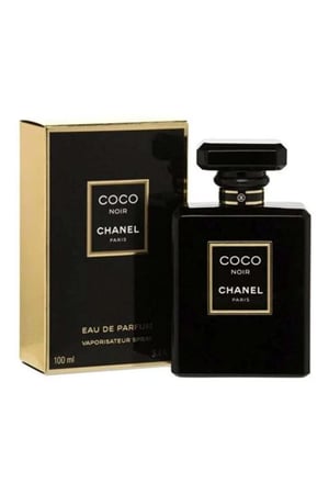 عطر شانيل كوكو نوار او دو بارفيوم 100مل