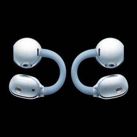 سماعات هواوي فريكليب 2 FREE CLIP