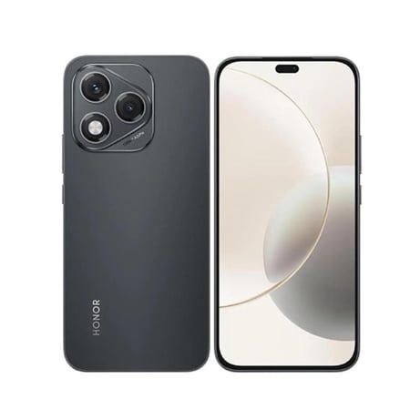 جوال هونر 400 لايت 256GB 5G
