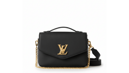Louis Vuitton New Lock