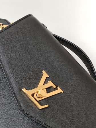 Louis Vuitton New Lock