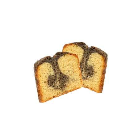 ماربل كيك بالتمر