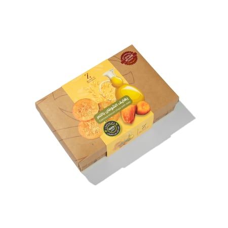 رهايف الشوفان