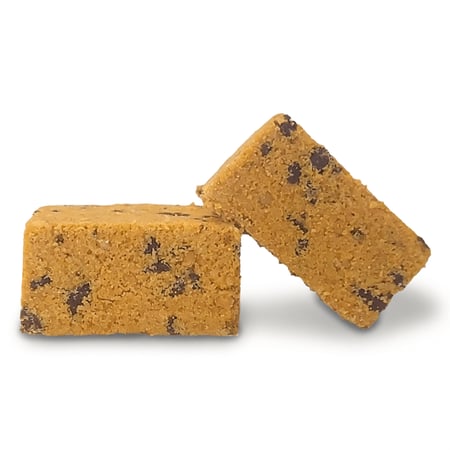 كوكيز بالحليب المحموس