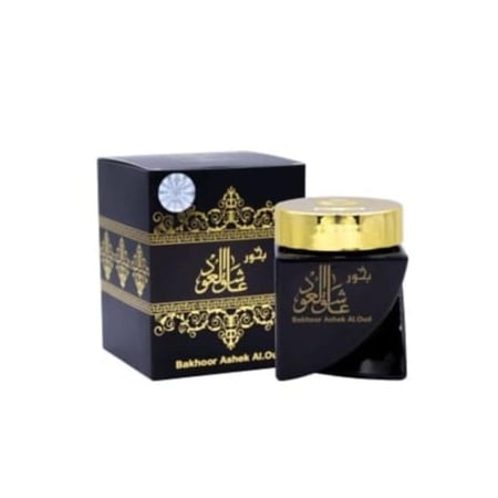 بخور عاشق العودب