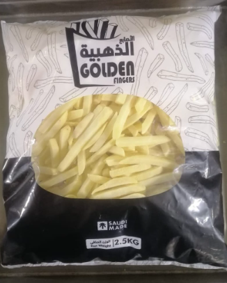 بطاطس الأصابع الذهبية 2.5 ك الجوف