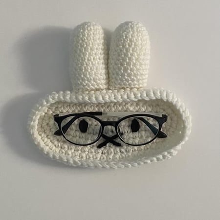 حامل نظارات miffy