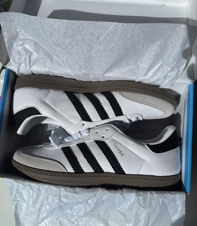 Adidas Samba