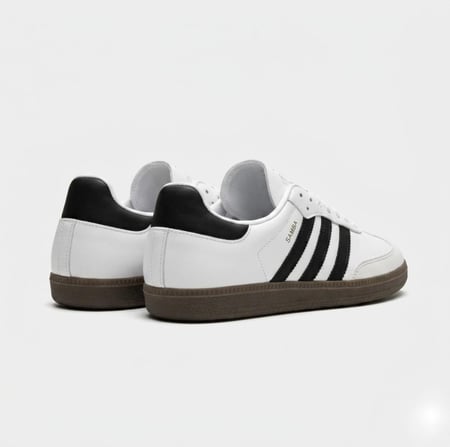 Adidas Samba