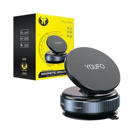 قاعدة مغناطيس سحب ( قاعدة شفط ) من  YOUFO