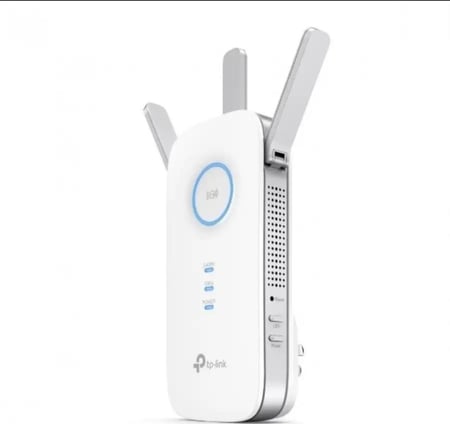 مقوي نت وموسع نطاق شبكة tp-link نوع AC1750