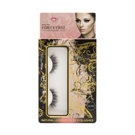 رموش مستعارة لنظرة طبيعية EL004