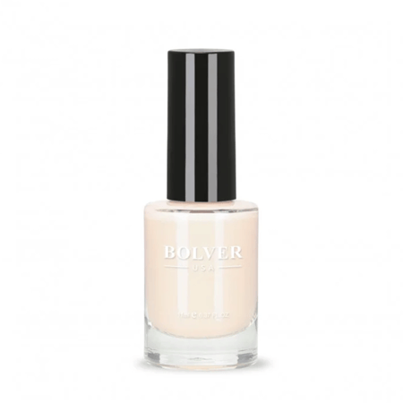 بلو فير طلاء اظافر فانيلا 657