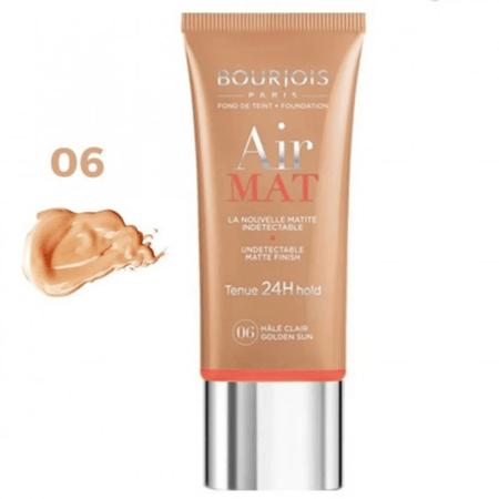 كريم اساس برجواء ايرمات رقم 6