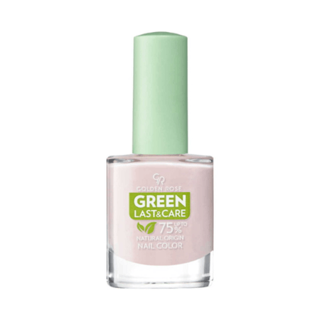 جولدن روز مناكير جرين رقم 104