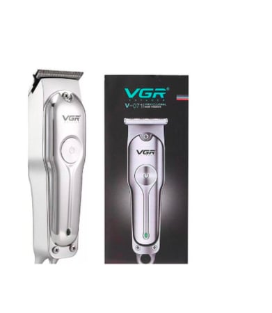 ماكينة حلاقة رجالية Professional Hair Trimmer
