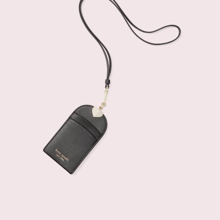 حامل البطاقات كيت سبيد