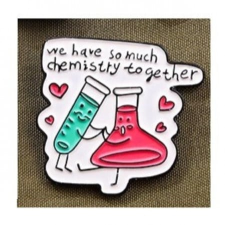 بروش كيمياء