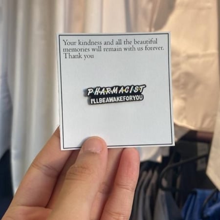 تصميم وطباعة بطاقات إهداء خاصة