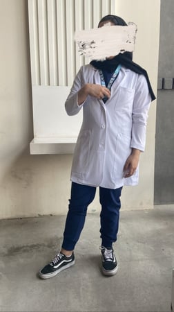 لاب كوت Skechers