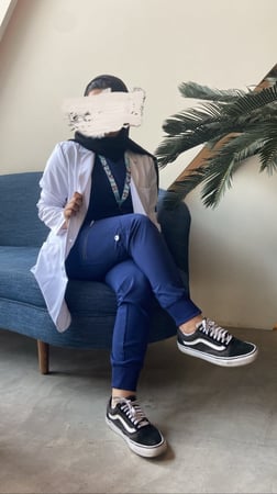 لاب كوت Skechers