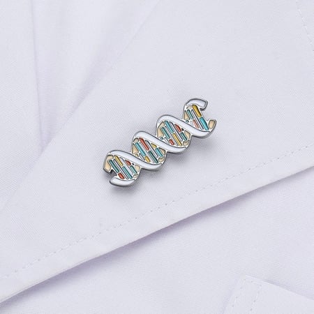 دبوس DNA