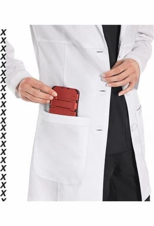 لاب كوت Med Couture