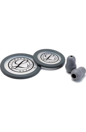 قطع غيار سماعة ليتمان Littmann