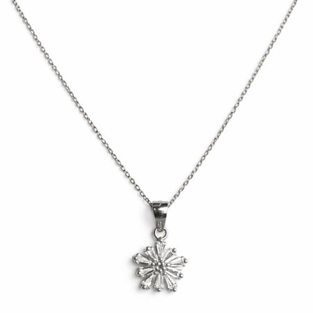 سلسال لاف بلوم - LAV Bloom - فضة عيار 925