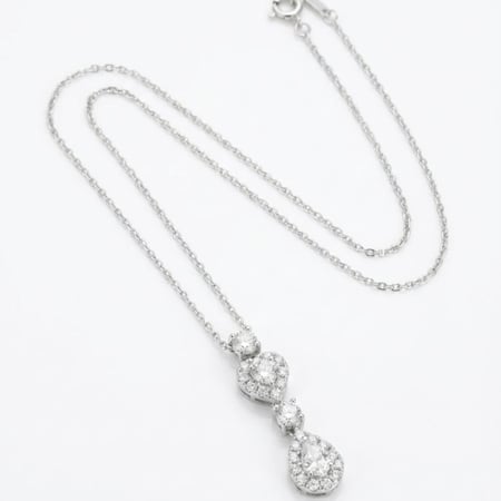 سلسال لاف أمور - LAV Amor - فضة عيار 925