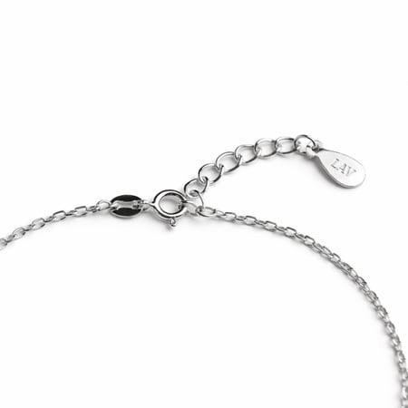 اسوارة لاف أورا - LAV Aura - فضة عيار 925