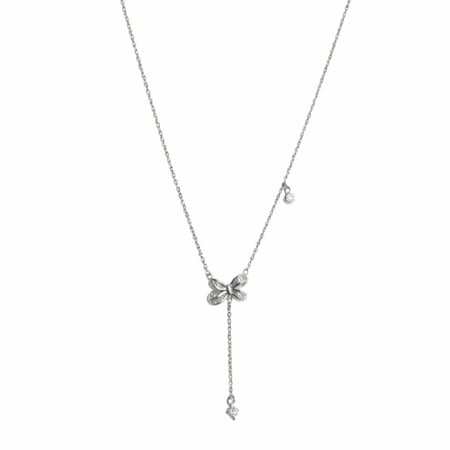 سلسال لاف جولييت - LAV Juliet - فضة عيار 925