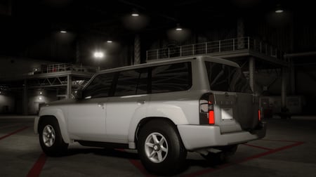 فتك استعراض