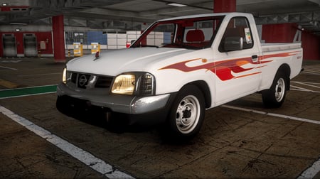 نيسان ددسن 2016 غماره