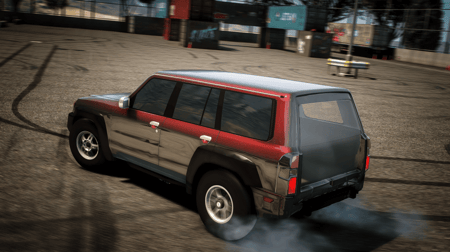 فتك استعراض