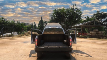فورد  f150
