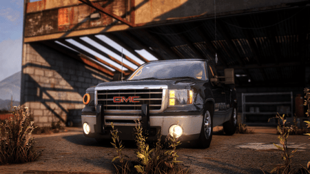 سييرا استعراض 13