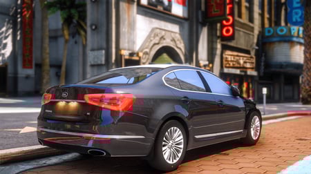 كادينزا 15 ( تعديلات متنوعه )