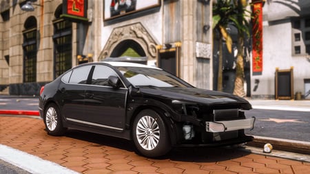 كادينزا 15 ( تعديلات متنوعه )