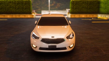 كادينزا 15 ( تعديلات متنوعه )