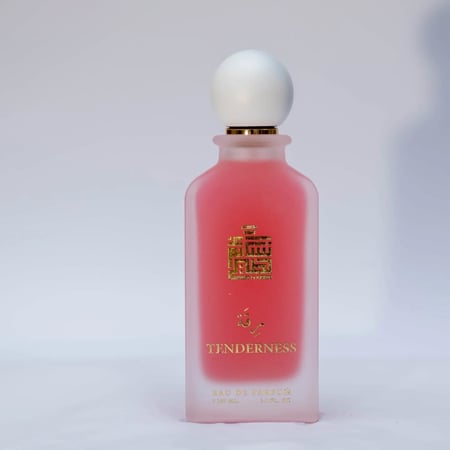 عطر رِقَة TENDERNESS
