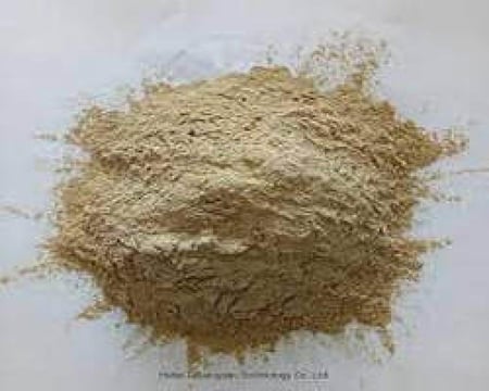 طين البنتونايت العضوي 100جرام  Organic Bentonite Clay