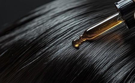 زيت القطران