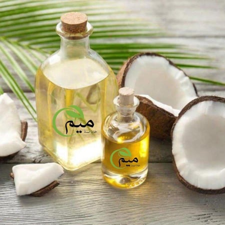 زيت جوز الهند