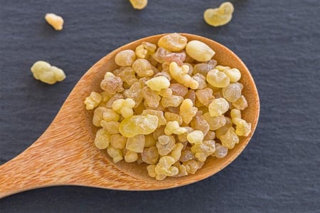 لبان ذكر حوجري عماني