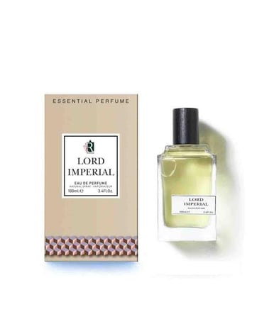 عطر لورد امبريال